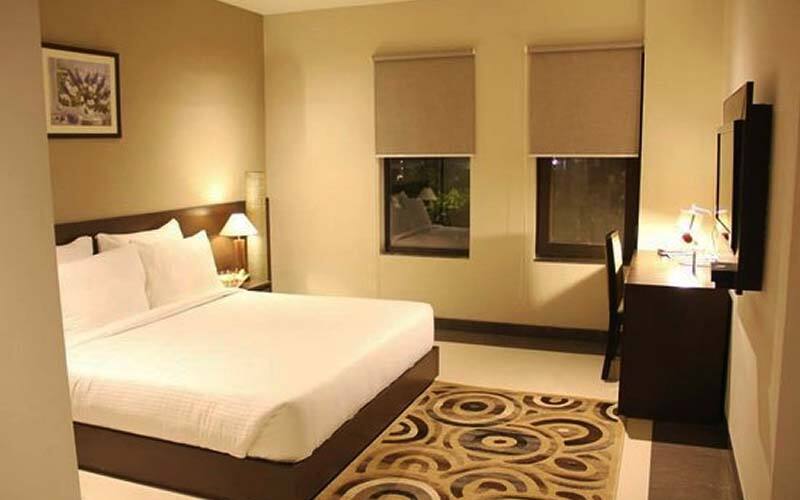 Miles Motel, Fatehgarh Sahib 1